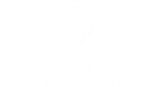 logo el nuevo club agencia creativa