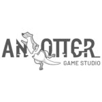 logo anotter game studio