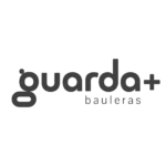 logo guarda mas bauleras