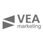 logo vea marketing